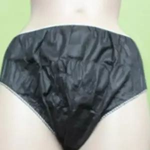 일회용 속옷 팬티 1플러스1 남녀공용 위생용품