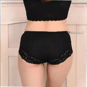 자연섬유 인견 여성 쾌적 속옷 팬티