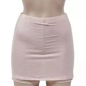 여성용 여름 인견 속치마 속바지 원피스 이너웨어