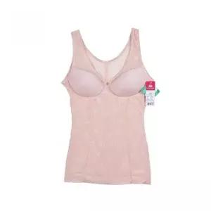 B컵 여성용 바디라인 보정 올인원 치마형 속옷 슬림핏 보정속옷