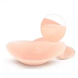 여자용 실리콘 어깨 패드 탈부착 가능 숄더라인 보정 셔츠핏 어깨뽕