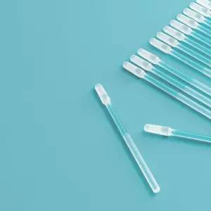 [에스에스_62]24개입 점착식 아기끈끈이면봉 귀이개