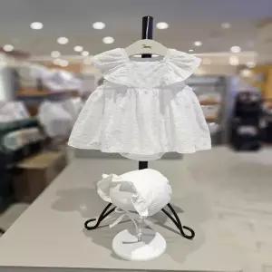 [에뜨와HU] 제이미레이스바디수트SET 07T327992 (O/WHITE) 신상품 현대울산