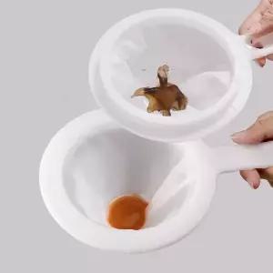 브라인거름망 브라인쉬림프 거름망 분말 여과망