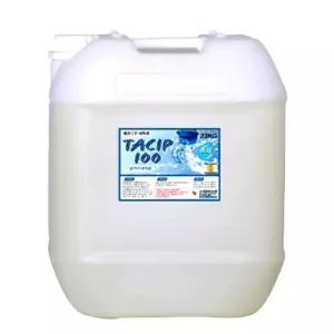 배관CIP세척제 A제 20kg 스케일제거제 TACIP100