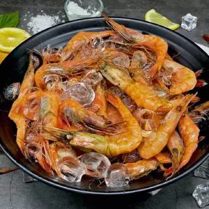 VDD 횟감 단새우 500g x 1팩