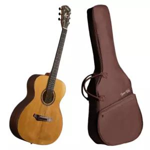 [최다구성품지급] 고퍼우드 i310R / 탑솔리드/ 로스티드스프루스 / OM바디