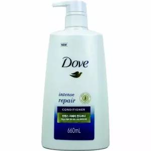 [에스에스_62]도브 유니레버 인텐스 컨디셔너 660ml