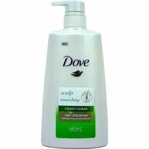 [에스에스_62]도브 스칼프 컨디셔너 두피보습 660ml