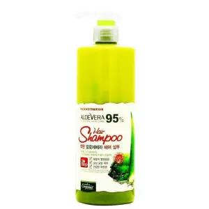 [에스에스_62]오가니아 착한 모발케어 베라-헤어샴푸 1500g