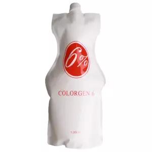 일진 케론 칼라겐 산화제 6％ 1000ml