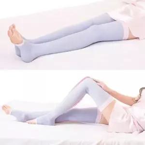 [알티피아]TBZ 종아리 압박스타킹 밴드 다리 빼기 수면 잘때