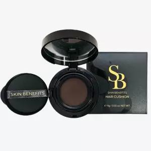 [에스에스_62]헤어팩트 바르는 빈모커버 압축파우더 9g