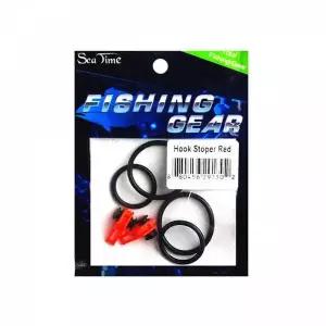 TBZ ST 훅스토퍼(훅키퍼) 바늘걸이 고리 루어 훅걸이