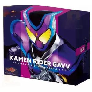 가면라이더 변신벨트 반다이 컴플리트 애니메이션