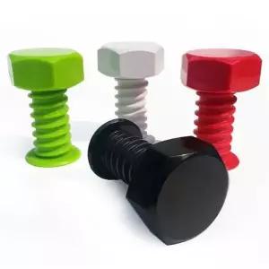 [라일리생활건강] Rly BS 아이디어 나사못 인테리어 행거