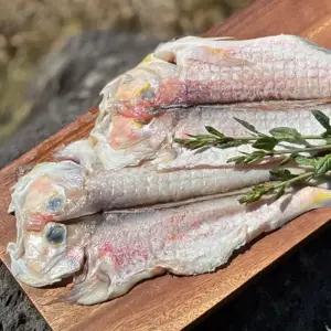 제주 반 건조 옥돔 3미입 390g이상 제주옥돔 말린옥돔 제주산옥돔 건옥돔 제주도옥돔