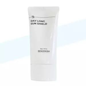 [셀러허브][레노덤] 레노덤 데이롱 선쉴드 선크림 50g x 2개 최신 리뉴얼 (S37541485)