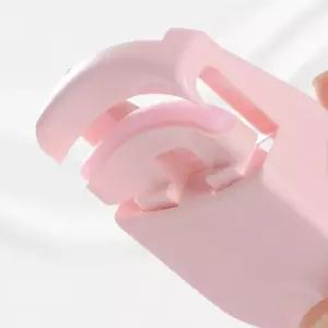 [에스에스_62]휴대용 아이뷰러 속눈썹컬링 집게 고데기 TC2