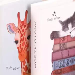 TBZ OH 미니 포토앨범