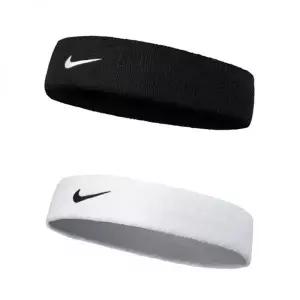 [나이키]스포츠밴드 스우시 헤어밴드 AC2285-010 AC2285-101