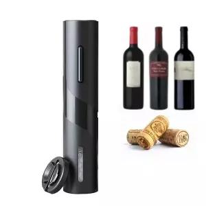 [골드스마일]와인병따개 전동오프너 술오픈기 선물용 단품