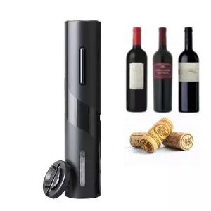 와인병따개 전동오프너 술오픈기 선물용 단품
