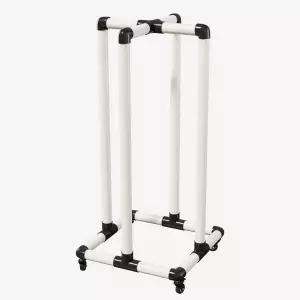 훌라후프 보관 걸이 링 진열대 바퀴 거치대 수납대 행거 이동식 스탠드