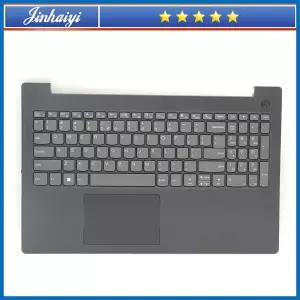 호환  레노버 V15 G4 AMN IAH IRU IAN ABP 노트북 팜레스트 케이스 상단 커버 키보드 터치패드 5CB1L09248