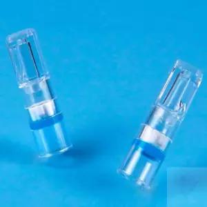 너블룸 담배 필터 홀더 100P 휴대용돋보기 확대렌즈