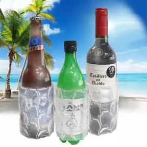 와인병 냉장통 쿨링홀더 음료아이스 술보관통