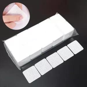 [셀러허브][에스에스_62]젤네일 제로 네일와이퍼 젤와이퍼 1000pcs (S46506987)