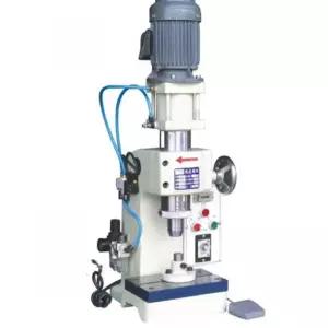 리벳건 둥근머리 공압 블라인드 너트 리베트 에어 못