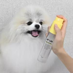 바이랩 강아지 정전기 미스트 피부 저자극 보습제 털엉킴 냄새 제거 50ml 1개