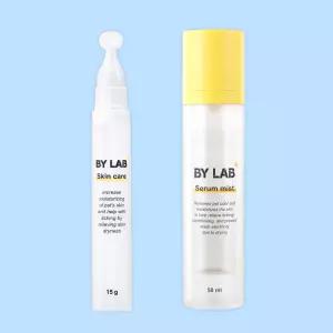 바이랩 반려견 보습 미스트 털엉킴 세럼 습진 연고 저자극 피부 케어 2종 세트