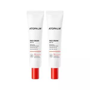 아토팜 페이스 크림 35ml 2개