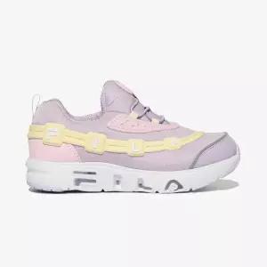 [보리보리/휠라 키즈]휠라 꾸미 라이트 24 KD (3XM02440G_069)