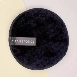 [에스에스_62]화장솜 대체용 세안보조용품 세안 패드 12cm