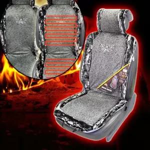 노옵션차량용 열효율이 높아 경제적인 뜨끈뜨끈 차량용 열선시트