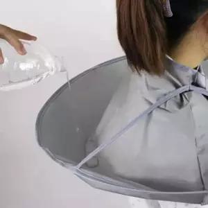 [에스에스_62]이발보 머리카락 셀프