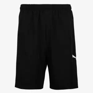 푸마 하프 팬츠 반바지 고등학교체육복 감각있는 트레이닝복하의 휴가코디 짐웨어 간지나는 헬스복 일상룩