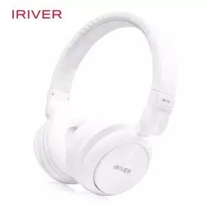 아이리버 868MLT28 C타입 유선 블루투스 헤드셋 (IBH-10C) (화이트)