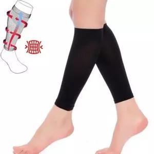 [골드스마일]종아리 압박 밴드 종아리 스타킹 수면 데일리 다리 활동 보호대