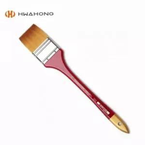 평붓 미술용 용평 평붓 다용도 백붓 미술용 용평 전문가용 모평