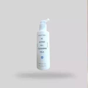 [듀이트리] 듀이트리하이 아미노 올 클렌징 밀크 200ml x 2개