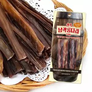 오발 실속납작롱다리18g