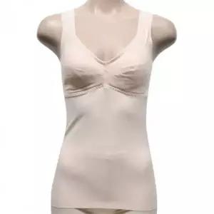 노와이어 부직포 프리컷 브라런닝 원단 제품