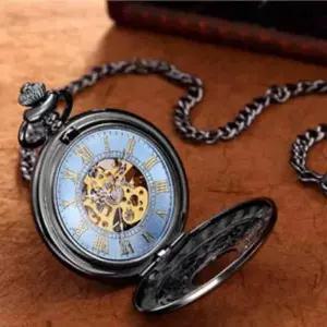 [콩심팥심]TBZ 포켓워치030 시계 패션 회중시계 휴대용 클래식