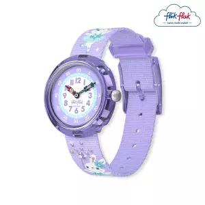 [본사] 플릭플락 SHINING TUTU FBNP248