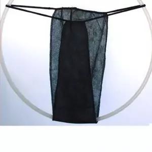 일회용 여성용 팬티 위생 속옷